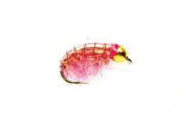 Shrimp Pink #10