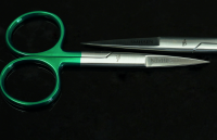 SMHAEN Tungsten Carbide Scissors - 5" Heavy Duty. Reduced