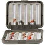 Snowbee Classic Dry Fly Box