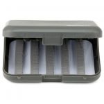 Snowbee Classic Dry-Fly Box