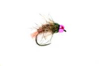 SR Grayling Special #16 -  Barbless