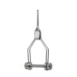 Stonfo Steeltech Bobbin Holder Standard.  STF744