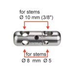 Stonfo Angle Joint.  STF746