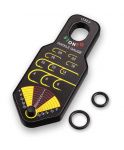 Stonfo STF750 Hackle & Hook Gauge