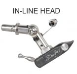 Stonfo Transformer Fly Tying Vice, 654
