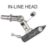 Stonfo Transformer Fly Tying Vice, STF654. Free Next Day Delivery