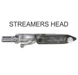 Stonfo Transformer Fly Tying Vice, 654