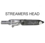 Stonfo Transformer Fly Tying Vice, STF654. Free Next Day Delivery