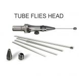 Stonfo Transformer Fly Tying Vice, 654
