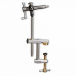 Stonfo Vice - Flylab C-Clamp.  STF475. See Video
