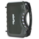 The Airflo Competitor Fly Box - White or Grey