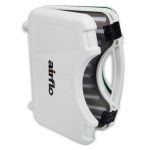 The Airflo Competitor Fly Box - White or Grey