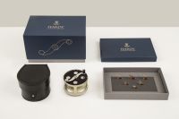 The Hardy Hotspur Cascapedia Ltd Edition. No. 12 or No. 21