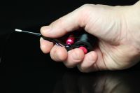 The Smhaen Professional Bobbin - Standard or Micro. (See Video)