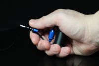 The SMHAEN Professional Bobbin - Standard or Micro. (See Video)