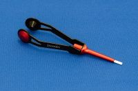 The SMHAEN Classic Bobbin Holder - Standard or Midge. See video.