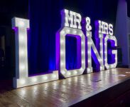 Twilight Events Weddings, Dance floors, Illuminated Love Letters & all Special Events