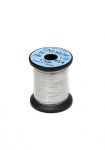 Uni Clear Mylar Medium Tinsel #14
