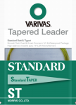 Varivas 9ft Tapered Leader - Standard