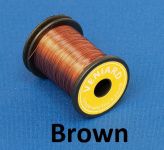 Veniard Coloured Copper Wire Fine 0.2mm