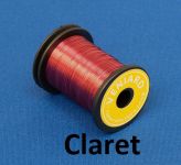 Veniard Coloured Copper Wire Fine 0.2mm