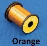 Veniard 12 Mixed or Single Copper Wires Fine 0.2mm. Reduced