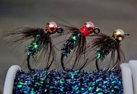 Veniard Micro Cactus Chenille