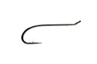 Veniard Osprey VH001 Scandinavian Salmon Singles Hooks #8