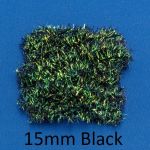 Veniard Pearl & Colours Cactus Chenille. 15mm