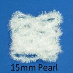 Veniard Pearl & Colours Cactus Chenille. 15mm