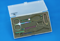 Veniard TC Premium Kit 2 (Titanium Coated)