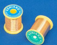 Veniards Copper Wire