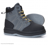 Vision Atom Felt Wading Boot