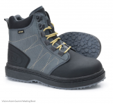 Vision Atom Gummi Wading Boot