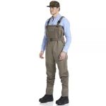 Vision Atom Waders