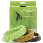 Vision Attack Fly Line - Floating, Intermediate & Sink Fly Lines