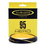 Vision Hero 95 Fly Line