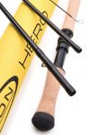 Vision Hero Double Handed Fly Rod - free next day delivery!!