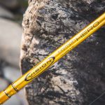 Vision Hero Fly Rod
