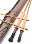 Vision Hero Fly Rod