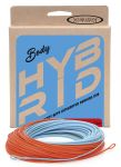 Hybrid integrated shooting line & body