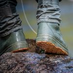 Vision Koski Gummi 2.0 Wading Boot
