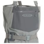 Vision Koski Wader &ndash; Grey