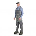Vision Koski Wader &ndash; Grey