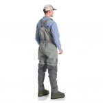Vision Koski Wader &ndash; Grey