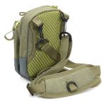 Vision Mini Vest - Olive