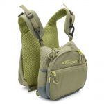 Vision Mycket Vest - Olive