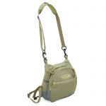 Vision Mycket Vest - Olive