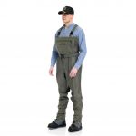 Vision RIO Vanda Waders. X Large