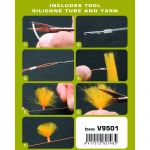Vision Strike Indicator System